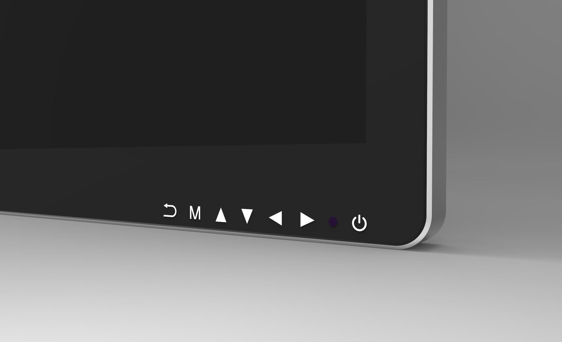 75inch 4K GFF Smart All In One Screen Computer Capacitive Touch