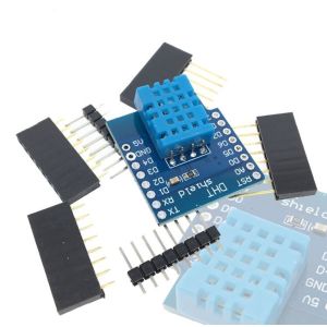 Okystar DHT11 Temperature And Humidity Sensor Module For Arduino