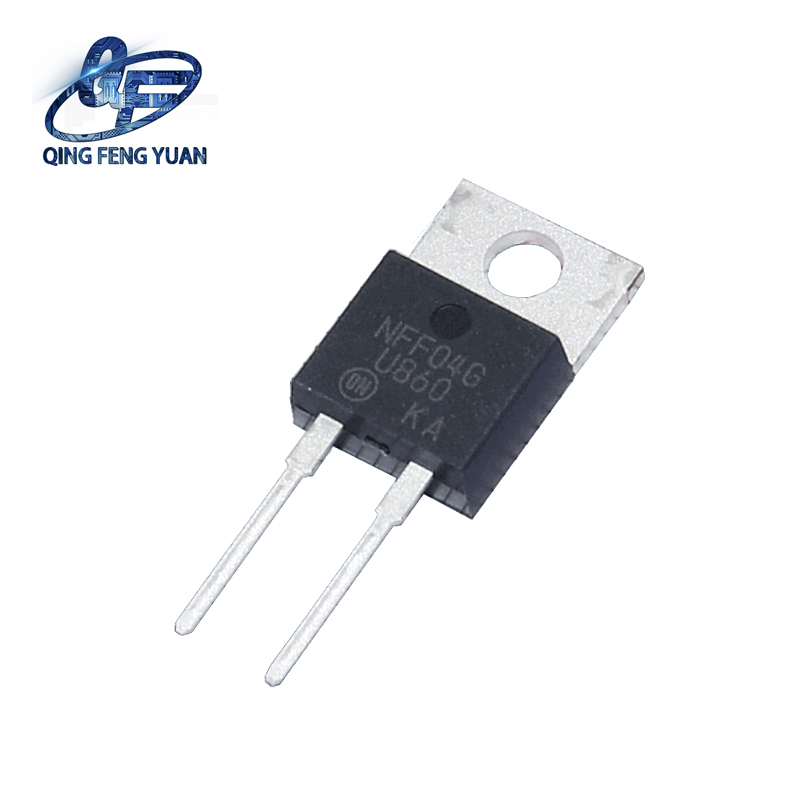 Industrial Integrated Circuits ONSEMI MUR860 SOT-23 Electronic Components ics MUR86 P32mx675f256ht-80i/pt