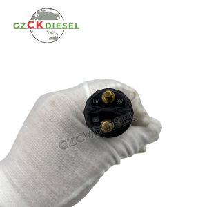 Fuel Injector 0445120387 D5010224028 for DCI11 EDC7 Engine
