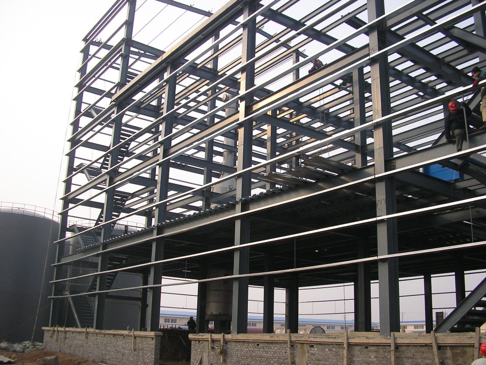 Steel structure building,warehouse,workshop