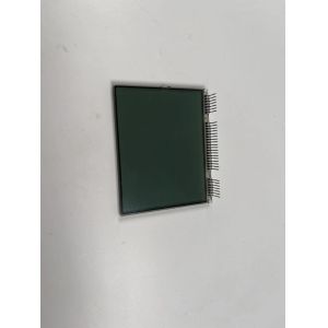 Positive Matrix HTN Lcd Display Transmissive Module LCD Screen Massager