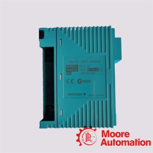  NFAI141-S00 YOKOGAWA Analog Input Module Manufactures