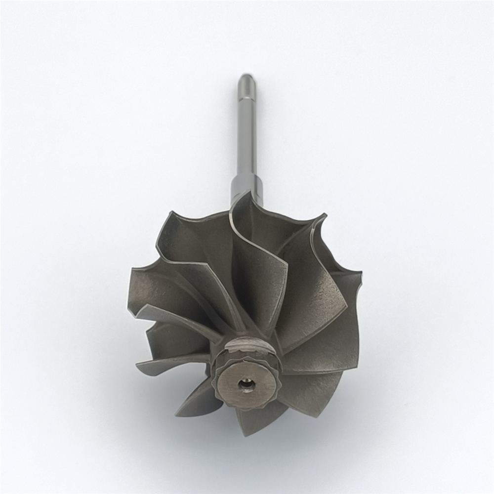 GT25 Turbine Wheel For 434717-0033 454191-5005S 454191-5006S 454191-5003S Turbochargers