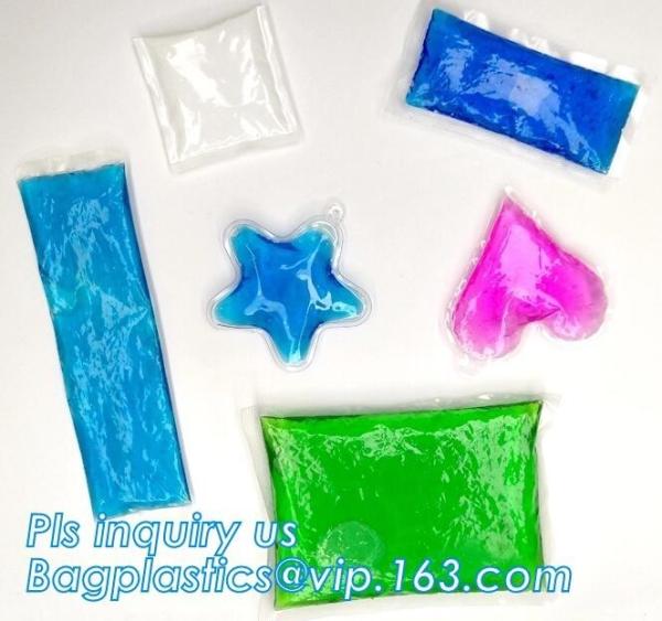 FREEZER PACK, FREEZER BAG, FREEZER ICE PACK, GEL ICE PACK, FREEZA PACK, FREEZA