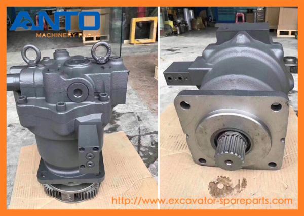 VOE14512786 Excavator Travel Motor / Swing Motor Assembly MFC250 SG20 for Vo-lvo