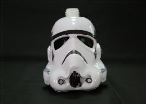 6 Inch Cartoon Shampoo Bottle Star Wars Collectible Figures For Souvenir Manufactures