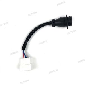 Doosan Diagnostic Tool with 2024 Software Version for Excavator Heavy Industry