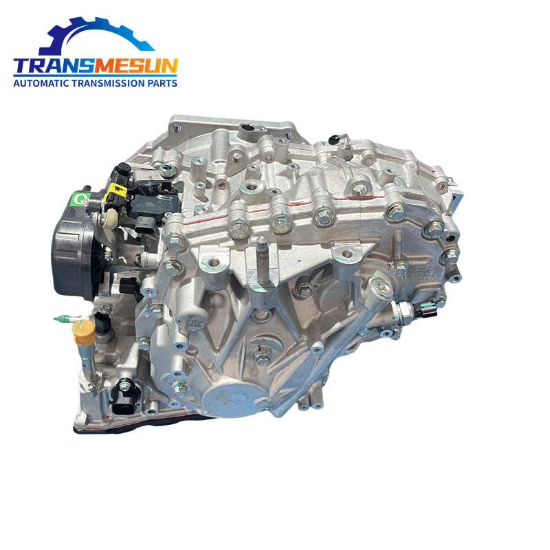 Brand new 2019-2023 Chery Tigo 7pro 1.5T CVT QR025CHC transmission assembly 025CHC-1500010BK