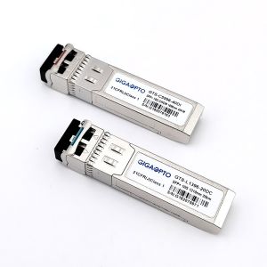 China Compatible Cisco 10G SFP Modules 2.5W Power Consumption on sale