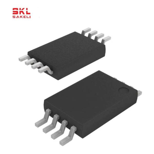 Quality AT24C16D-XHM-B 	Flash Memory Chips with Reliable Data Storage 16KB I2C EEPROM Serial Interface for sale