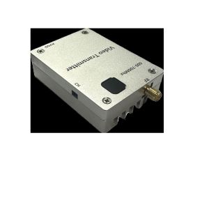 660-880Mhz Analog Wireless AV Transmitter 8 Channels