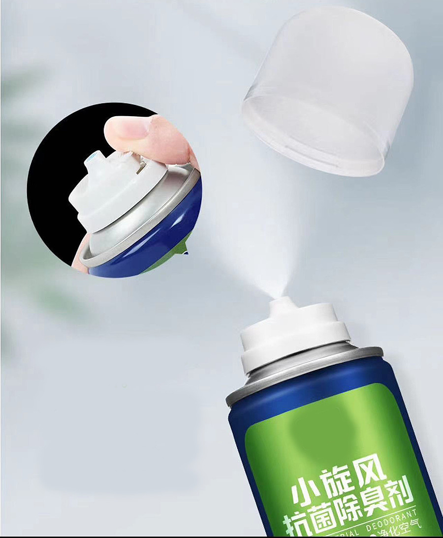 FreshVent Car Deodorant Valve - Advanced Odor Control for Automotive Environments