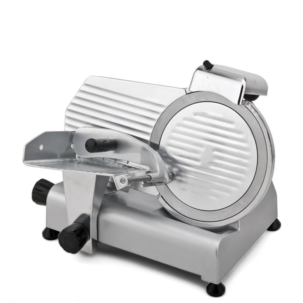 FY-MS300 Heavy Duty Stainless Steel Automatic Commercial Cooks Meat Slicer for Sale
