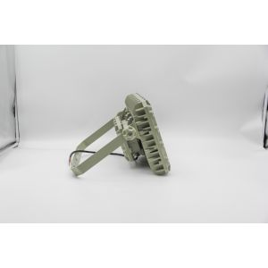 Explosion-Proof LED Floodlight | Flameproof, Waterproof, Energy-Efficient – For