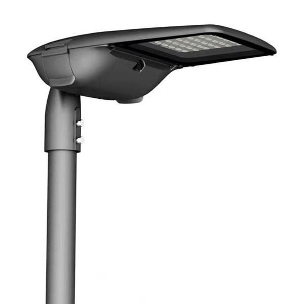 High Lumen SMD LED Light Street Light , 200W Exterior Street Lights Ariport