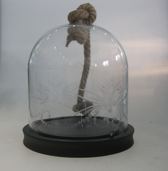 OEM Handmade Glass dome