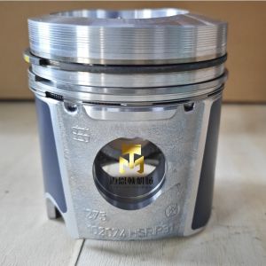 Piston Set 02937624 04234291 04235276 04235280 2937624 4234291 4235276 4235280