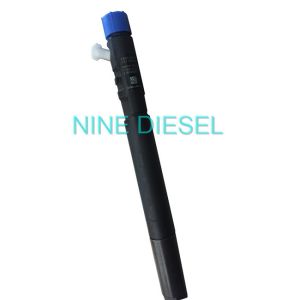 China Ssangyong Delphi Diesel Injector , Delphi Fuel Injectors EJBR04601D R04601D on sale