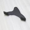 Buy cheap Electroplating SGCC Precision Sheet Metal Fabrication Parts Welding Metal Parts from wholesalers
