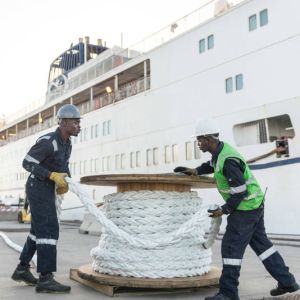 China High Strength Vessel Mooring Rope with CCS Certificate and Polypropylene Material on sale