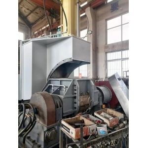 SGS Soft Joint Rubber Vulcanizing Press Flat Vulcanizing Machine