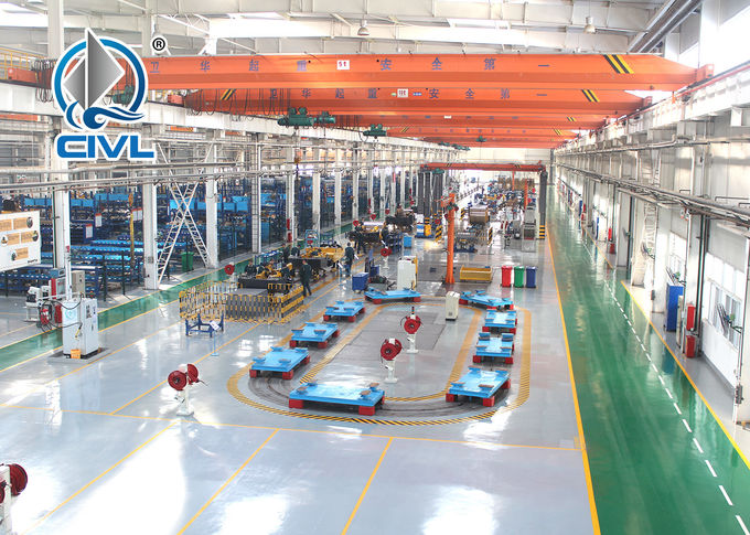 High Quality Tractor Truck 371HP SINOTRUK HOWO Euro2 Electrical System 6x4 Prime Mover Truck Color Customizable