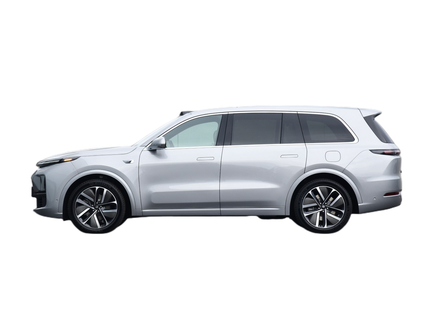 Factory stores directly sell LiXiang one L7 L8 L9 luxury high-speed adult SUV at a low price