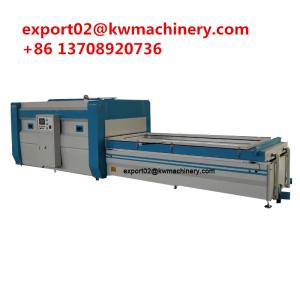  vacuum membrane press machines Manufactures