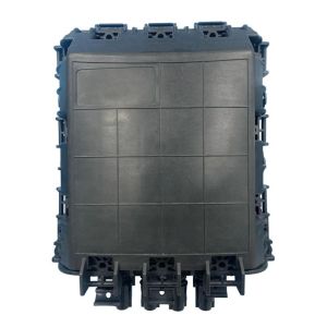 Optical Distribution Box For Septic With 1 And Fiber Optic Splice Closure