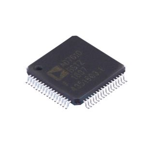  New Genuine Electronics AD7610BSTZ Potentiometer Resistor Capacitor Monitor Memory One-Stop IC Accessories Manufactures