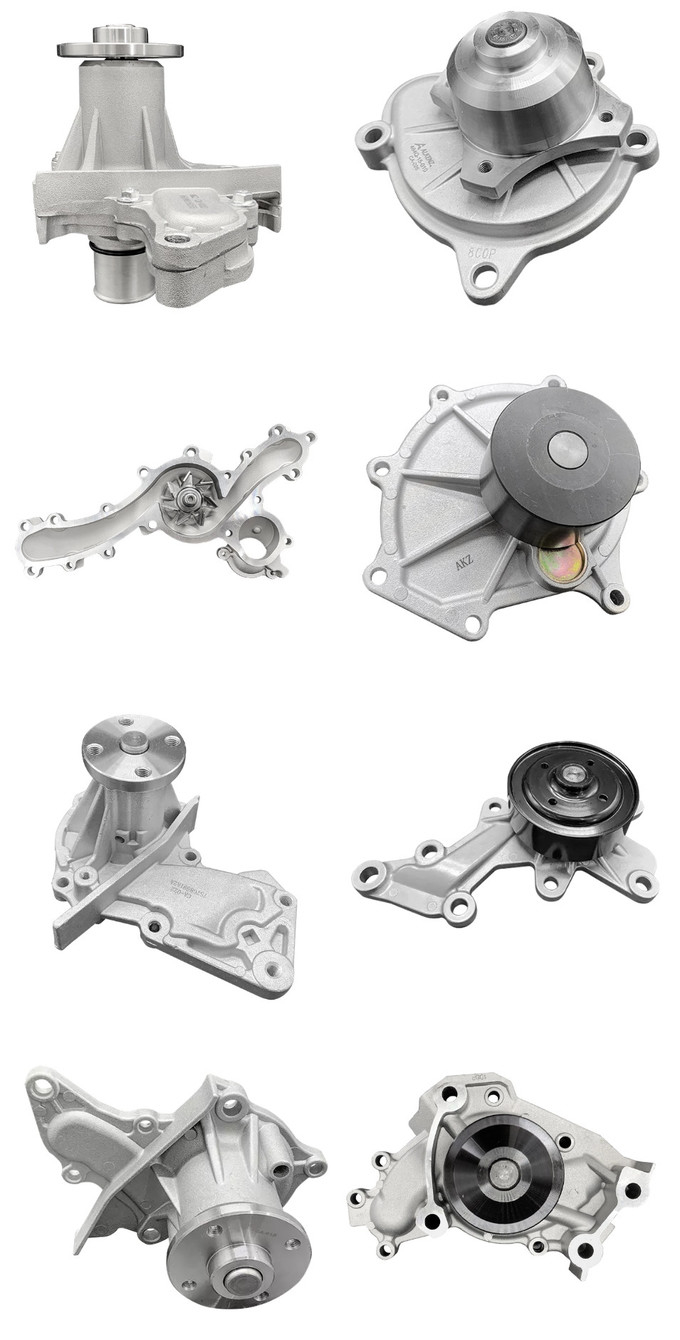 OEM 16100-39405 16100-09470 WATER PUMP FOR TOYOTA FJCRUISER/TOYOTA 4 RUNNER