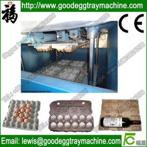 Automatic Paper Injection Molding Machines(FC-ZMW-4)