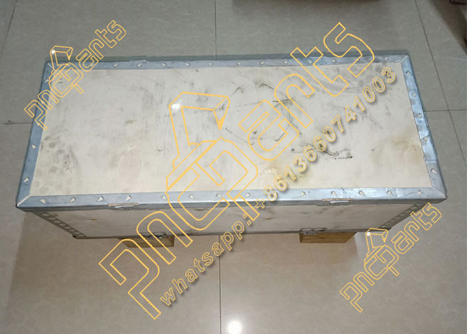 44083-60740 Hydraulic Gear Pump For 85ZV-2 Wheel Loader