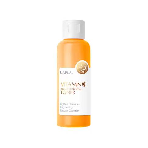 Moisturizing Face Toner Hydrating Whitening Brightening Facial Skin Care Vitamin