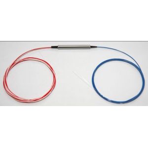 S C L Wideband WDM MUX DEMUX 3 Port Polarization Insensitive Optical Circulator