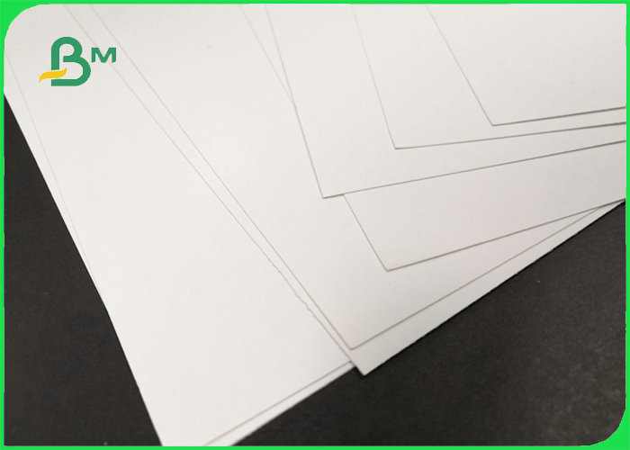 230gsm 250gsm 300gsm Coated FBB Board For Medicine Boxes Glossy Smoothness