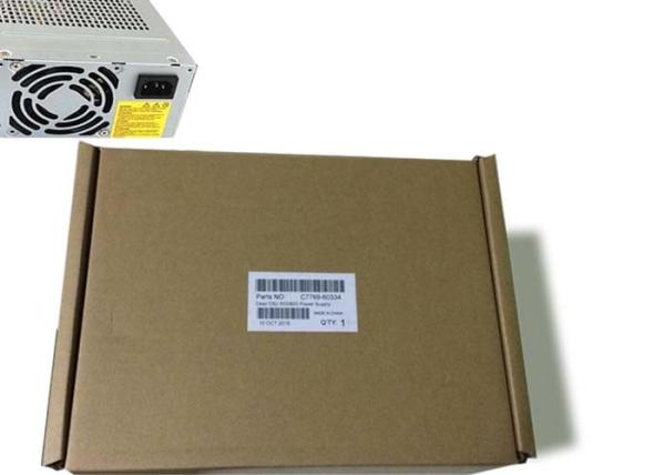 Plotter parts power supply for HP DJ500 800 C7769-60387/C7769-60145 Original 90%