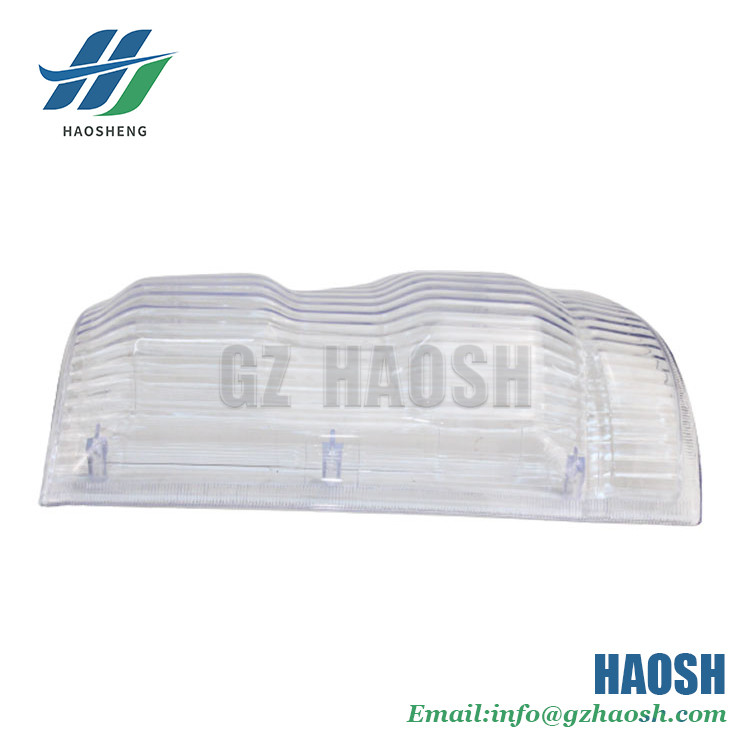 Isuzu Body Parts Front Combination Lens Asm LH Rubber 8-97855133-1 8-97855133-0 8978551331