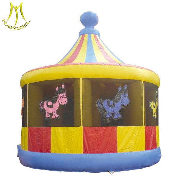 Hansel manufacturers of amusement products china inflatable toys inflatable