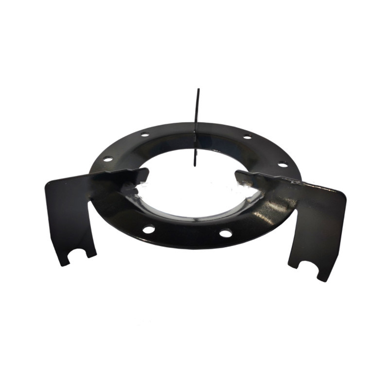 Sinopts Spare Parts Round Cast Iron Gas Burner Stove for Cooking Appliance