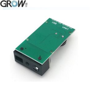 GROW GM67 1D 2D USB UART Bar Code Qr Code Scanner Module Reader For Android