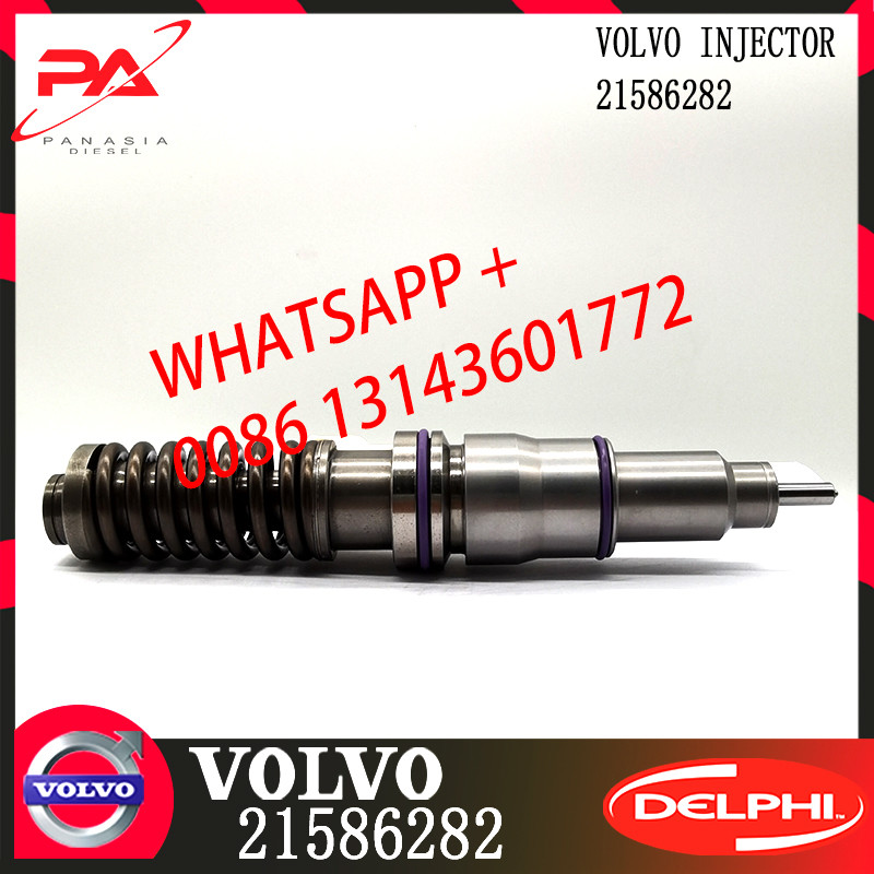 21586282 V-O-L-V Diesel Fuel Injector 21586282 For V-O-L-V PENTA MD11 2158210121106498 21586282 BEBE4D38001