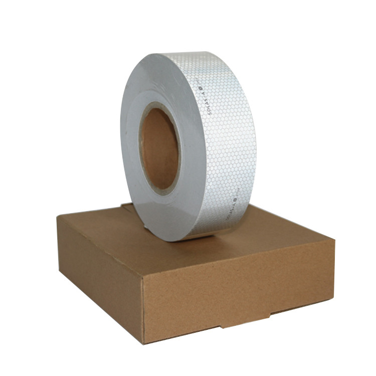 High Visibility Solas Marine Reflective Tape Roll Self Ahesive Outdoor Waterproof