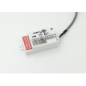 1 - 10v Microwave Motion Dimmable Motion Sensor , Motion Detection Sensor