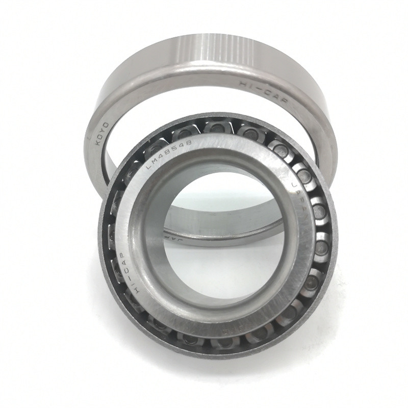 LM48548/10 Tapered Roller Bearing 34.925x65.088x18.034 P0 P6 P5 P4