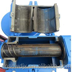 DONGYA AGRO 300kg Per Hour 6N100 Mini Rice Mill Machine