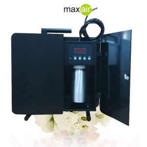  Electric Stand alone Scent Air Machine , Aroma scent diffuser For HVAC System Diffusing Fragrance Manufactures