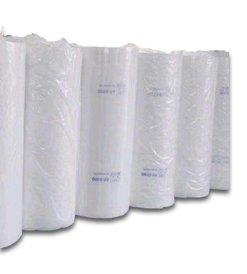 High Dust Exposure No Problem with G3/EU3 Primary Filter Cotton Filter Consumables