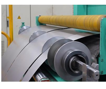 Non Alloy Q235 SS400 A36 Hot Rolled Steel Plate With Cold Rolling Technique